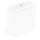 Caixa Acoplada Para Vaso Sanitário 3/6l Inspira Square Branco Roca - 087a9269-eeba-47ad-a1e7-d38059f04418