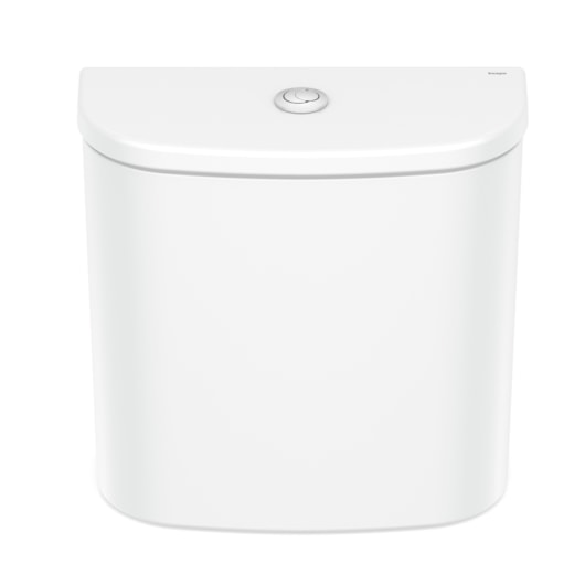Caixa Acoplada Para Vaso Sanitário 3,6l Neo Branco Incepa - Imagem principal - 3457b1e5-7085-493d-8b5e-fb67f60d792a