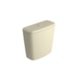 Caixa Acoplada Para Vaso Sanitário Aspen/ Izy/ Ravena Cd00 Creme Deca - 8d38867e-c9e7-4e8f-8747-18f6bc4ad80c