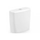 Caixa Acoplada Para Vaso Sanitário Azálea/Acesso/Eco/Saveiro 3/6 Litros Branco Celite - 14c5657c-039e-438a-8bba-d8e04bfcd934