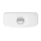Caixa Acoplada Para Vaso Sanitário Com Acionamento Duo Izy Conforto Branco Deca - 857700bb-f951-49a5-8e9a-b3fdc5da667f