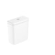 Caixa Acoplada Para Vaso Sanitário Debba Comfort 3/6 Litros Branco Roca - dd33f033-c3e1-48d9-b780-b742693578df