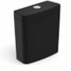 Caixa Acoplada Para Vaso Sanitário Ecoflush 3/6L Boss Matte Black Incepa - e00eaf5b-a6b5-4ccd-bc24-2db6ad5ee58d