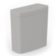 Caixa Acoplada para Vaso Sanitário Ecoflush 3/6l Boss Stone Incepa - 34e1089c-26b3-4c0e-bb17-cb023244f682