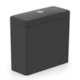 Caixa Acoplada Para Vaso Sanitário Elite 3/6 Litros Preta Celite - 4713f422-fb66-4f9e-85b6-f7a3b3b59b4b