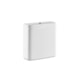 Caixa Acoplada Para Vaso Sanitário Gap Branco Roca 3/6L - bb1bea59-24d2-4caa-af18-0017d86be092