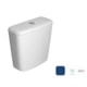 Caixa Acoplada Para Vaso Sanitário Ravena/izy/targa 3/6 Litros Cd00f Azul Deca - a70062f9-907f-4b28-a4d5-45d194f141f6
