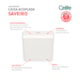 Caixa Acoplada Para Vaso Sanitário Saveiro 6 Litros Pergamon Celite - ffcf9310-729e-4e59-8ffa-4d313a419c2b