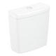 Caixa Acoplada Para Vaso Sanitário Saveiro Branco Celite 6L - 69cf878a-148c-4177-8e31-6b44b97f689a