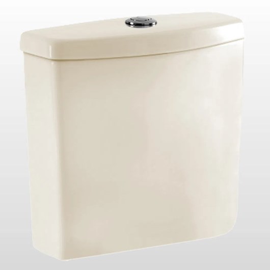 Caixa Acoplada Para Vaso Sanitário Smart 3/6 Litros Pergamon Celite - Imagem principal - f8f2f164-5a69-4369-b37d-4a85ecdc6cbb