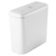 Caixa Acoplada Para Vaso Sanitário Thema 3/6l Branco Incepa - 905672a7-a010-46f1-80e7-a6a743551ae0