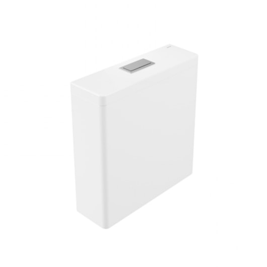 Caixa Acoplada Stillo White Docol - Imagem principal - 69dce8fa-aa68-4ded-b6d0-d136ecf4d9ea