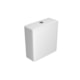 Caixa Acoplada Touchless Branca Unic/Piano/Axis/Living Deca - 9c7aef42-0780-43dc-b742-195a65b3da44