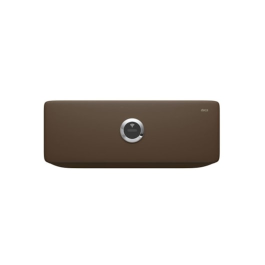 Caixa Acoplada Touchless Marrom Fosco Deca - Imagem principal - aa306a87-0ad6-41aa-816b-03c0159df7bf