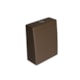 Caixa Acoplada Touchless Marrom Fosco Deca - 6b54c652-1d49-469e-82d0-0c43fdaaffad