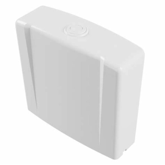 Caixa Acoplada Universal Com Acionamento Simples Astra - Imagem principal - 90a2547f-d41a-4577-a4f8-d87a3783d0f1