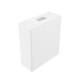 Caixa Acoplada Vougan/Liss Branco Docol - c0e20fcd-f022-467c-b3e6-f6a90e37cf17