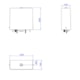 Caixa Acoplada Wish Branco Deca - b978b3de-72ea-48e8-8cff-1ee0faeed5a3