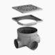Caixa Coletora De Água Pluvial Fortlev - 1fac2447-79f9-4917-a903-1df94c53b929
