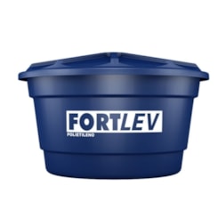 Caixa DÁgua De Polietileno 250L Fortlev Caixa DÁgua De Polietileno 250L Fortlev