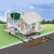 Caixa DÁgua Green Tampa Aberta 1000L Acqualimp - fd6d0224-6d9f-4a19-b0f8-b0ec32f6e5aa