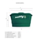 Caixa D'Água Tampa Aberta Green Acqualimp 500L - 06165648-cbcc-40a9-881f-b7e9c2472fec