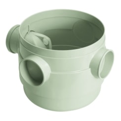 Caixa De Areia Águas Pluviais 300mm Amanco Caixa De Areia Águas Pluviais 300mm Amanco