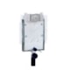 Caixa De Descarga Embutida Em Alvenaria Para Bacia Suspensa Hydra Deca - e38900f5-e6a7-454a-a9b6-d5ab928c2175