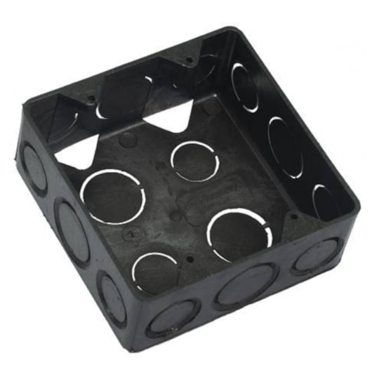Caixa De Luz Amanco 4x4 - Imagem principal - 13b5b702-4b87-42e3-a068-4d111177c1c8