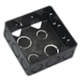 Caixa De Luz Amanco 4x4 - e15ef876-b678-405a-af3c-bfd1ef237fd4