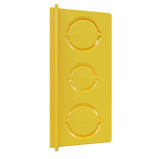 Caixa De Luz Empilhável Fortlev 4x2 - Imagem principal - e1e15cce-c399-42e0-a0a2-537eb389a32f