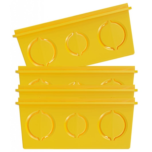 Caixa De Luz Empilhável Fortlev 4x2 - Imagem principal - 647eee06-15c2-4602-97d6-4ff7e8a25998