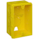 Caixa De Luz Reforçada Pvc Fortlev 4x2 - 6a9c56f9-618e-482c-bf47-6defa0f841f7