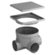 Caixa De Passagem Fortlev - 73f784c0-cf08-41f0-a04b-1a0e5131233f