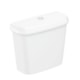 Caixa Ecoflush 3/6 Litro com Entrada de Lado Direito Fit Branco Celite - 6712a83d-bec8-4493-8ebe-ff82431868c3