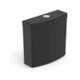 Caixa Ecoflush 3/6 Litros Smart Mate Black Celite Celite - 927627e6-3993-4341-93a4-c34d7dd44970