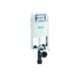Caixa Embutida 80mm Para Vaso Sanitário Suspenso Alvenaria Roca - ef203b3e-ad16-4ea4-b806-aa3eba02c018