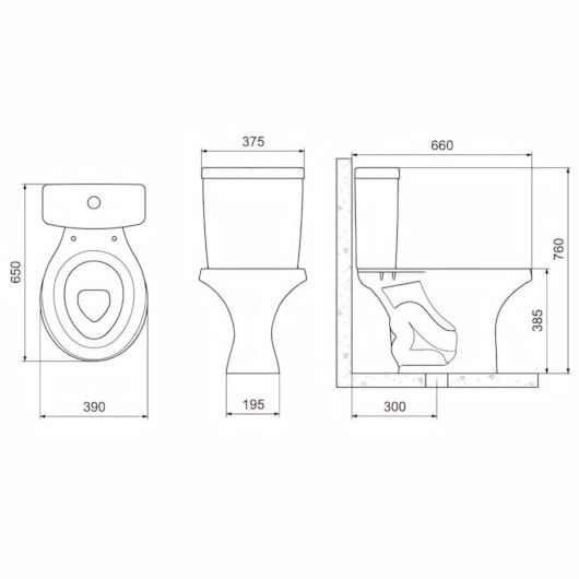 Caixa P e M Branco Roca - Imagem principal - 583103dc-ac91-43c0-bb05-08b712f10709