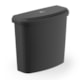 Caixa Para Acoplar 3/6 Litros Fit Plus Preto Celite - 9bbd3ef7-6394-4d6c-9739-f0a0ebfb38e2