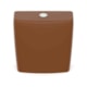 Caixa Para Acoplar 3/6 Litros Saveiro Ocre Celite - 176b41e6-79b7-431b-b5bc-a7d33dba0fc4