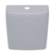 Caixa Para Acoplar 6 Litros Saveiro Cinza Celite - c541227d-1e7f-48db-92cb-8d7c756a70fc