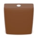 Caixa Para Acoplar 6 Litros Saveiro Ocre Celite - 23f656da-f6bc-4682-a437-132e03325c51