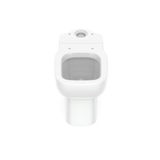 Caixa Para Acoplar Com Botão Elevado 3/6 Debba Comfort Branco Roca - Imagem principal - 5b5ba94a-f3cf-44fb-afdc-3806e19b2504
