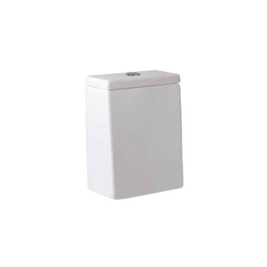 Caixa Para Acoplar Duplo Acionamento Gap Beige Roca - Imagem principal - 1a0b9236-5333-4c59-bcce-0ef08fb1e50f