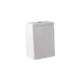 Caixa Para Acoplar Duplo Acionamento Gap Beige Roca - 9702629c-edbe-44e9-9aa2-3c7c19f03dfe