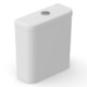 Caixa Para Acoplar Duplo Acionamento Gap Mate Roca - 8d517b23-1701-43a4-b16a-8efd7b72c9e1