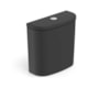 Caixa Para Vaso Sanitário Ecoflush 3/6 Neo Acti Clean Mate Black Incepa - 132e477b-694c-4145-a4b1-9fbefffae17c