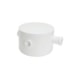 Caixa Sifonada N71 Redonda Com 3 Entradas Amanco 250x230x75 - c7084b11-6b36-457a-8138-81e547206cbd