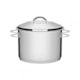 Caldeirão Em Inox Solar 11,9l Com Fundo Triplo E Tampa 62505/280 Tramontina - 3eb4146b-b02c-433c-8165-cfce84bea616