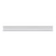 Calha Contra Respingos Plus Slim GhelPlus 1600X137Mm - b04602b5-2f7c-425b-8f4d-1b59f531fa86